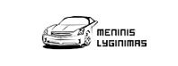 Meninis lyginis be dažymo